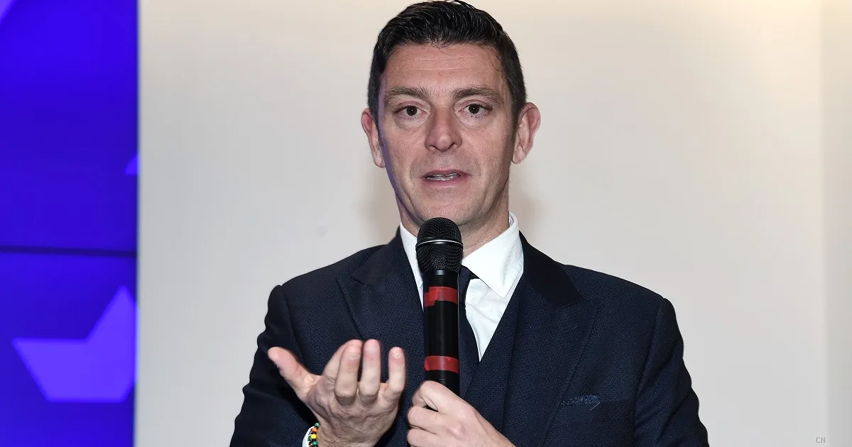 Inchiesta arbitri, Rocchi rompe il silenzio: «Sempre agito con trasparenza, il mio metodo è unico e limpido»