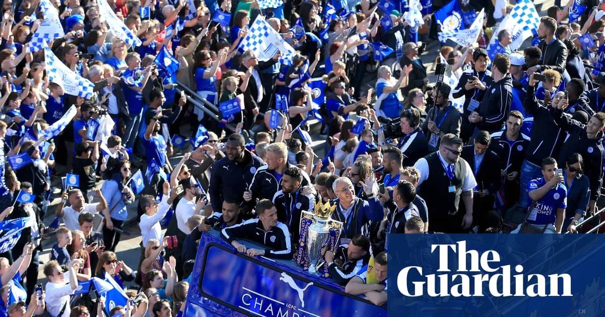 Il miracolo Leicester dieci anni dopo: Ranieri e i protagonisti raccontano il trionfo che ha cambiato la storia