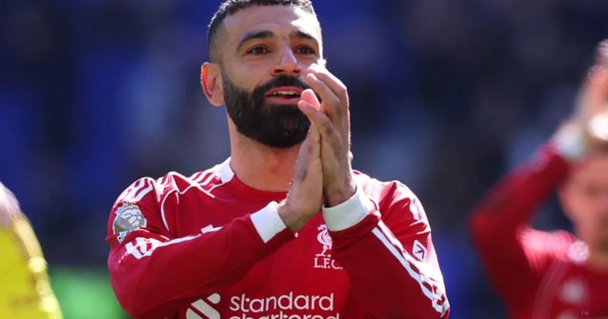 Liverpool, Harvey Elliott può ancora essere l'erede di Salah: la profezia di Carragher torna d'attualità