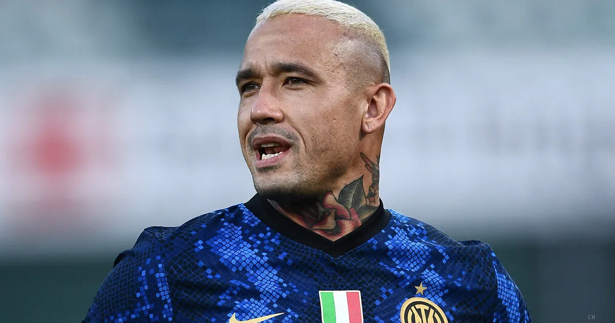 Nainggolan non ha dubbi: «Inter superiore per distacco, ma con Spalletti dall'inizio la Juve sarebbe stata da scudetto»