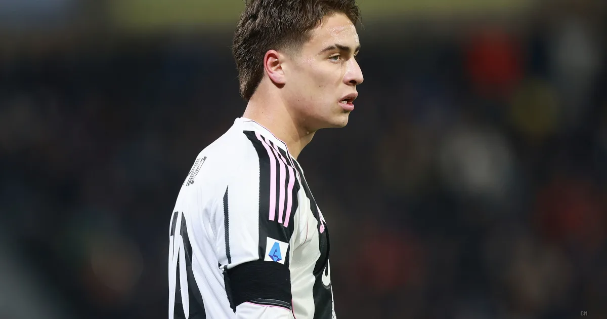 Juventus, ritorno alle luci della ribalta per Yildiz e Vlahovic