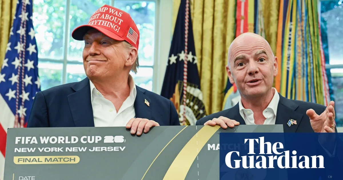 Mondiali 2026, la FIFA corre ai ripari per i biglietti di lusso: nuove offerte per riempire le suite negli USA