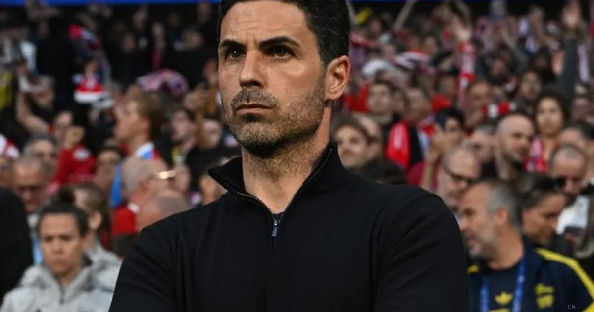 Arsenal in corsa per il titolo, Guardiola ammette di seguirli