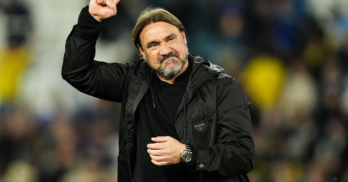 Leeds vicina alla salvezza, Salah sereno sulla sua partenza