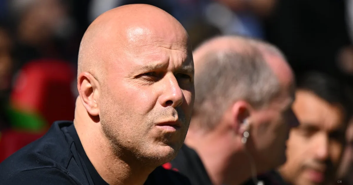Liverpool, il futuro di Arne Slot al bivio: tra autocritica feroce e l'obiettivo Champions League