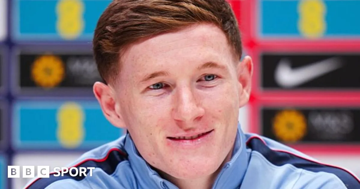 Elliot Anderson: dalla gavetta alla Nazionale inglese, l'ascesa del talento che ha conquistato Thomas Tuchel