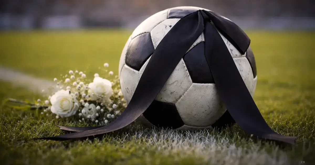 Tragedia nel calcio: muore a 25 anni Emmanuel King Okoye, ex talento dei campi calabresi