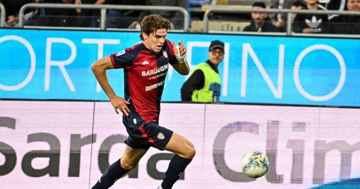 Inter, piano Marotta per il futuro: Nico Paz e Palestra nel mirino per una rivoluzione giovane e di qualità