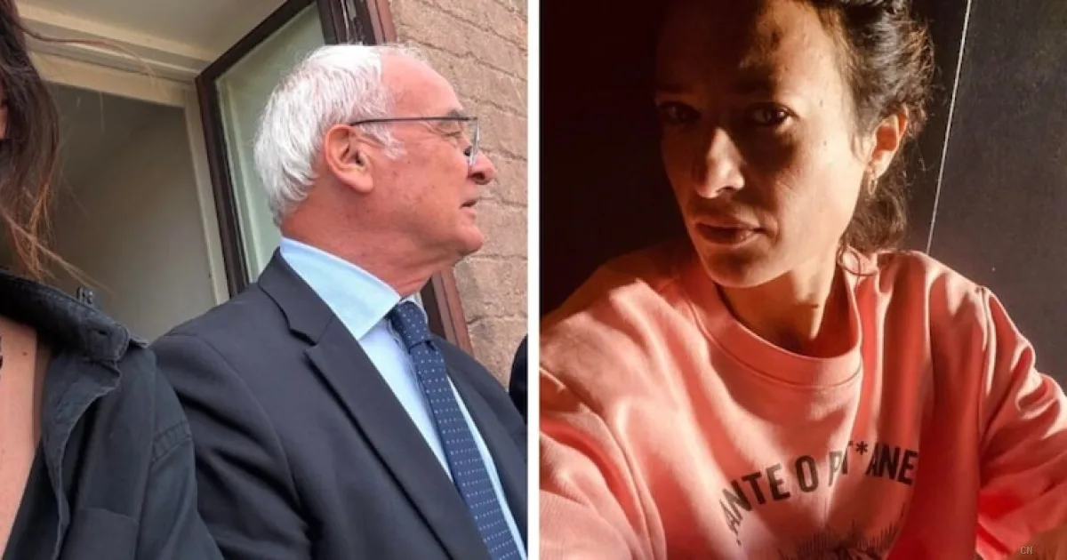 Roma, lo sfogo di Claudia Ranieri: "Troppa gente parla senza sapere", difesa social per il padre Claudio