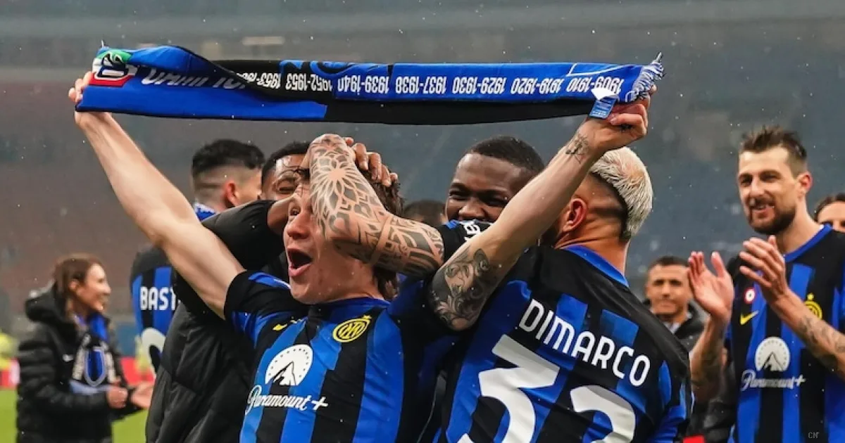 Inter, febbre Scudetto: il piano per i festeggiamenti tra brindisi privati e la grande parata in Piazza Duomo