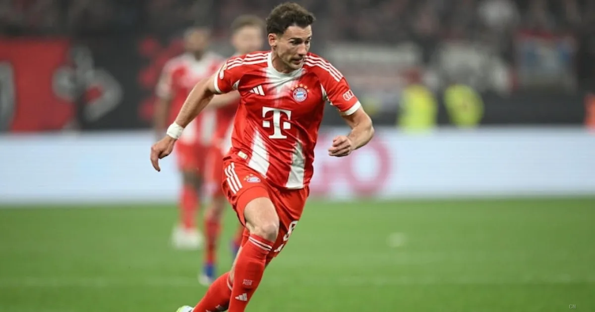 Milan, assalto a Goretzka: pronto un triennale da 5 milioni. Allegri chiede rinforzi di esperienza