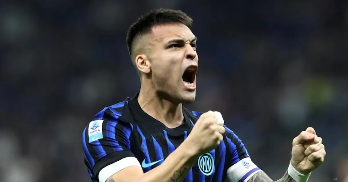 Lautaro Martinez non aspetta: il capitano dell'Inter punta il Parma per il tricolore e il trono dei bomber