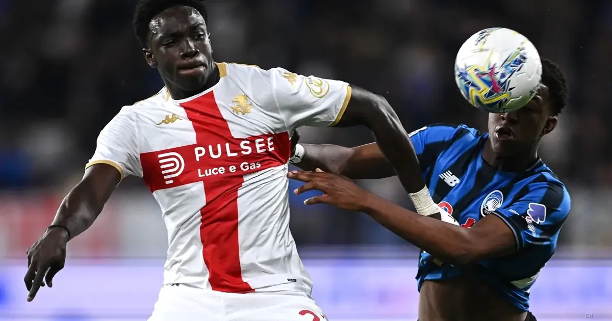 Atalanta-Genoa 0-0: Bijlow invalicabile al Gewiss Stadium, frenata europea per Palladino