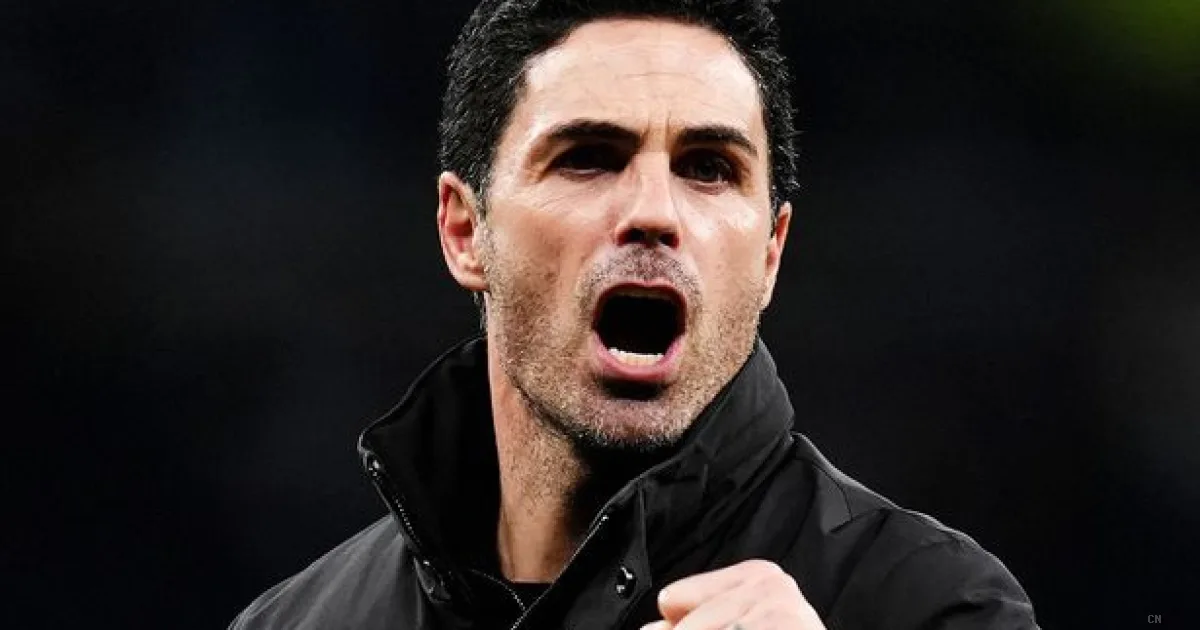 Arsenal, colpo da record per l'estate: Arteta punta il 'diamante' Endrick e il talento Kroupi