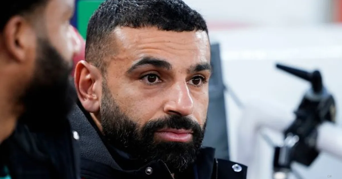 Liverpool, emergenza Salah contro il Manchester United: il rimpianto di Klopp e il futuro dei Reds