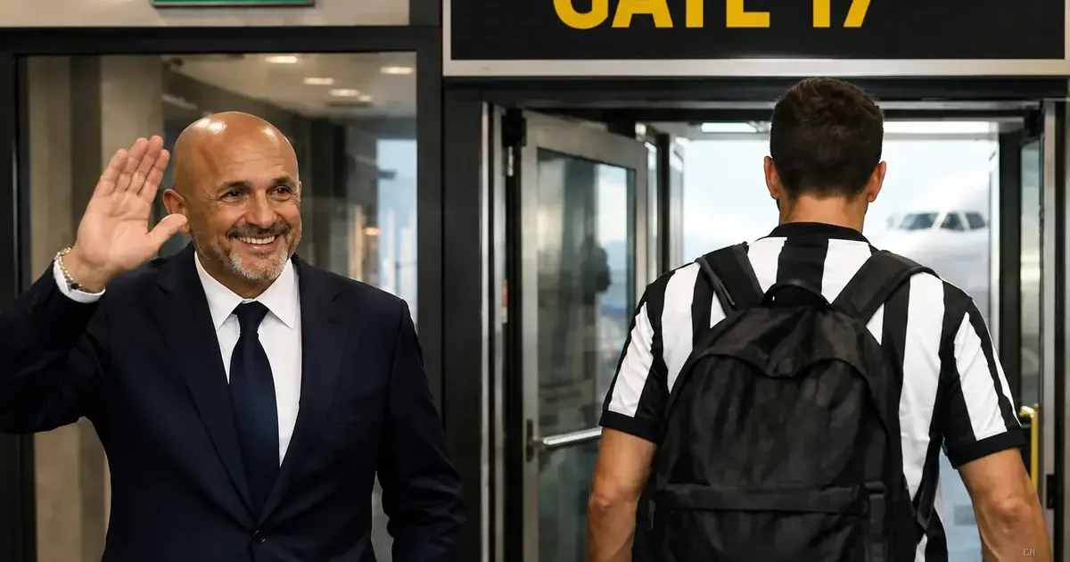Juventus, addio imminente per Adzic: il talento montenegrino chiede la cessione a Spalletti per trovare spazio