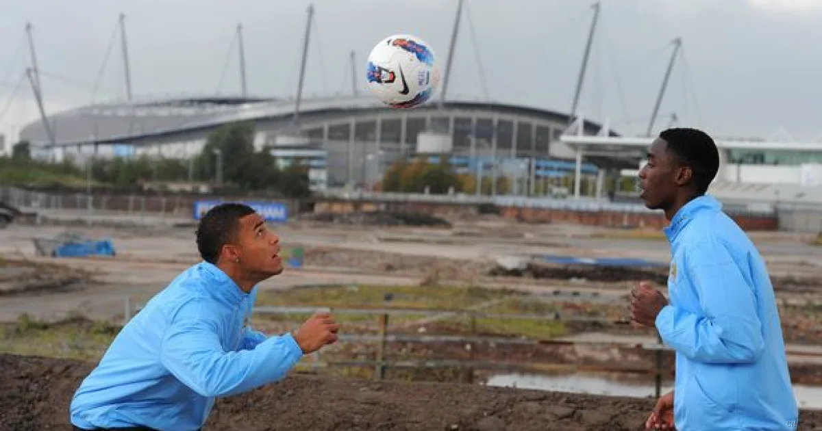 Dalle giovanili del Manchester City al successo nella moda: la parabola milionaria di Reece Wabara