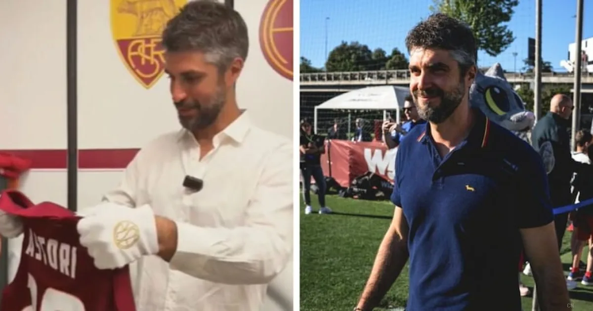 Roma Femminile Campione d'Italia: il pianto di Rossettini, la dedica ad Astori e il futuro di Manuela Giugliano