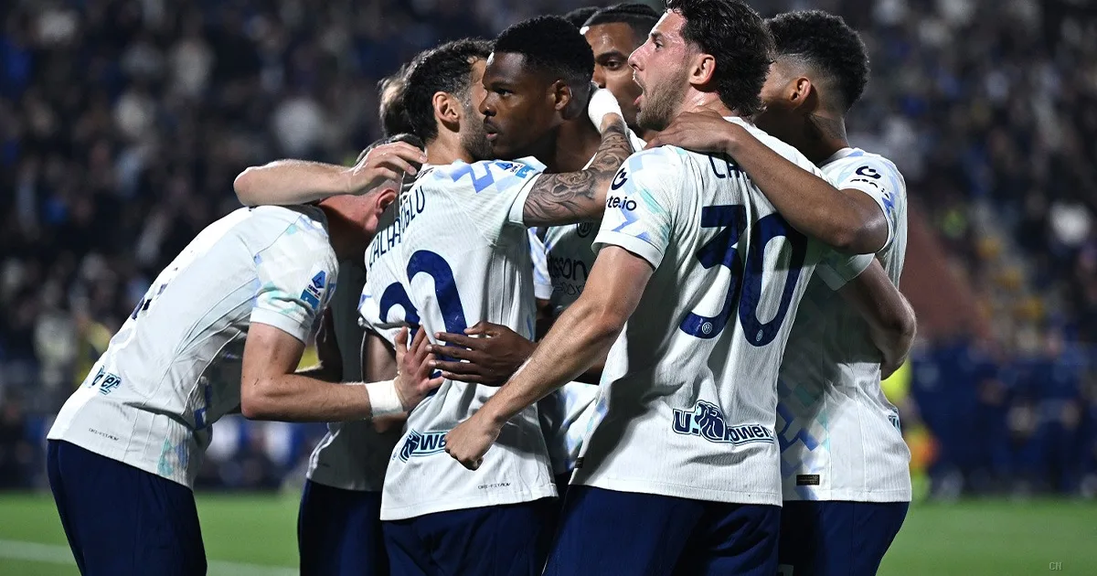 Inter a un passo dal tricolore: San Siro si veste a festa per il match decisivo contro il Parma