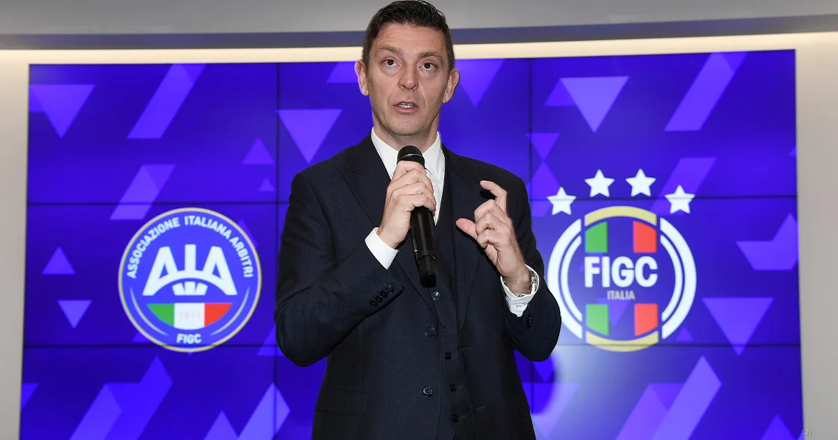Inchiesta arbitri e il mistero del pronome: le pressioni su Rocchi e il ruolo dell'Inter nelle designazioni