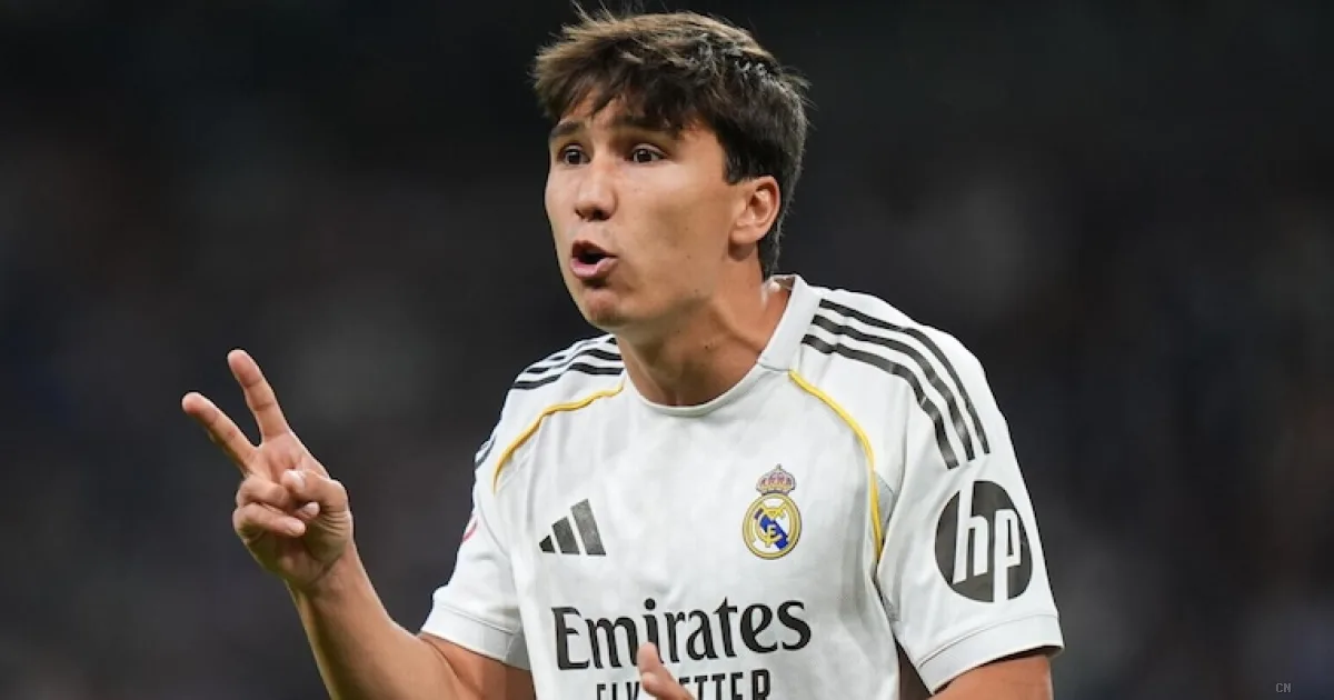 Juventus, rivoluzione in attacco: Kolo Muani in cima alla lista, spunta l'idea Gonzalo Garcia dal Real Madrid