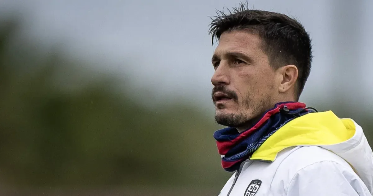 Pisacane: 'Anno zero' per il Cagliari