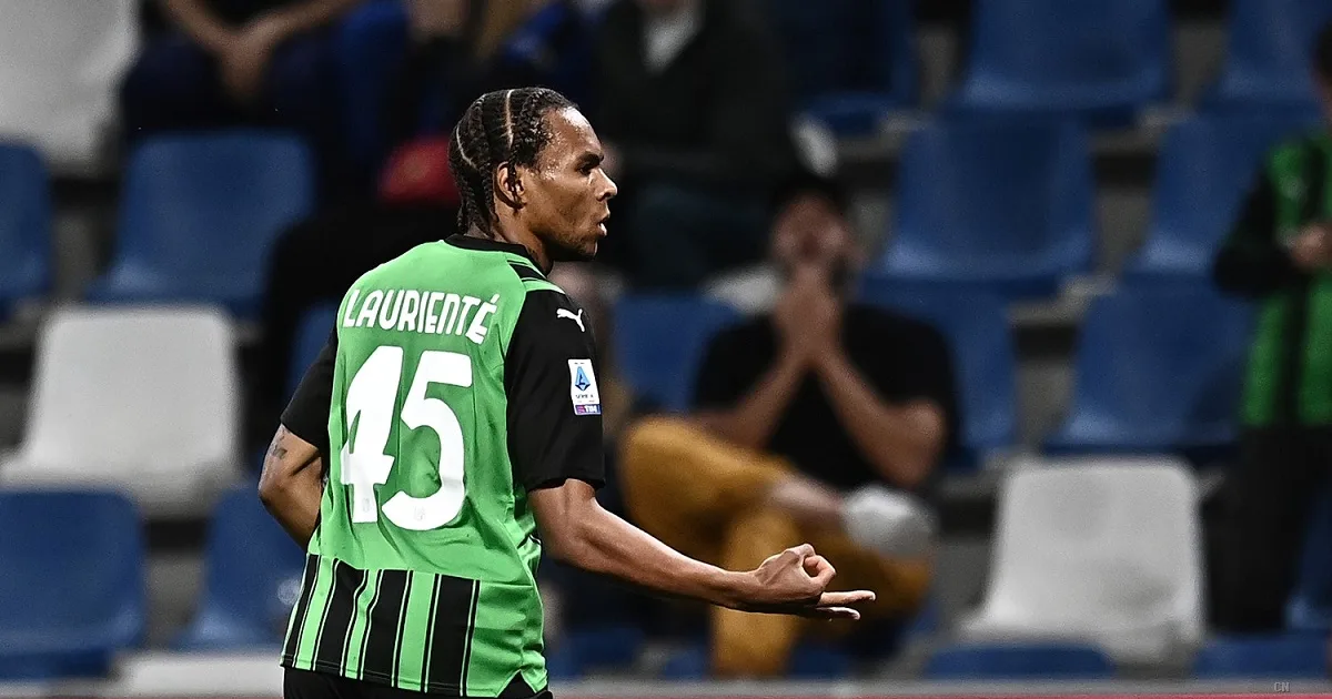 Sassuolo-Milan: le pagelle della partita