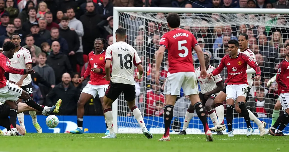 Manchester United sconfigge il Liverpool e conquista la Champions League