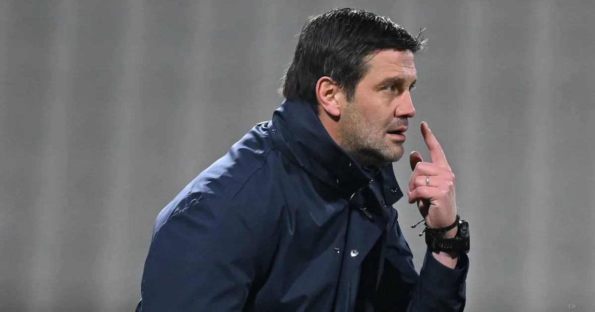 Chivu celebra lo Scudetto dell'Inter: "Un successo nato dalla resilienza, ora puntiamo alla Coppa Italia"