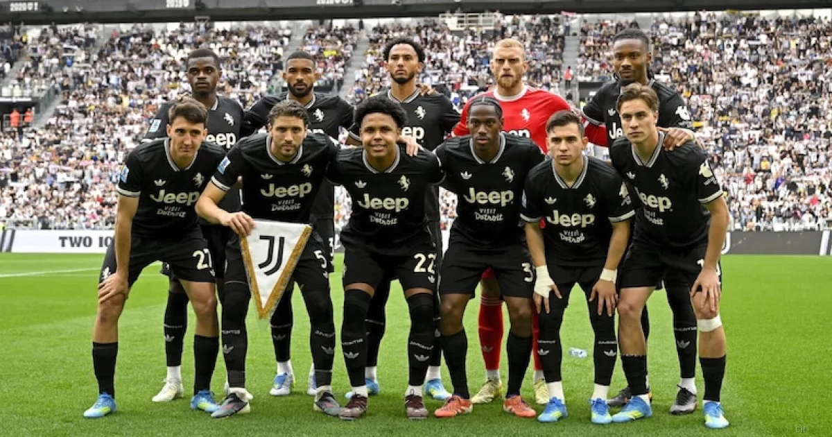 Juventus, prigioniera dei propri errori: il pari interno con il Verona gela le ambizioni di terzo posto