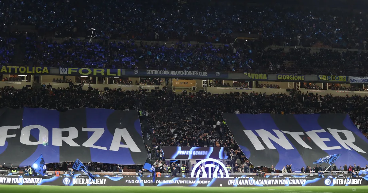 Inter Campione d'Italia: i cinque volti simbolo del ventunesimo Scudetto nerazzurro