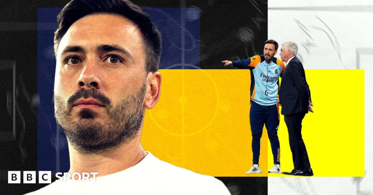 Davide Ancelotti si racconta: dalle lezioni di Sacchi alla nuova sfida con la Nazionale brasiliana