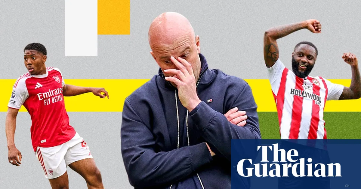 Premier League: Slot attacca il VAR, Arteta lancia Lewis-Skelly e il Newcastle vince tra i paradossi