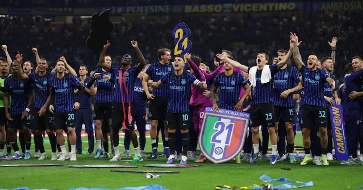 L'Inter di Cristian Chivu verso un nuovo ciclo: la rivoluzione silenziosa che punta a dominare la Serie A