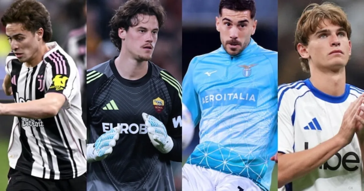 Corsa Champions e incrocio Coppa Italia: tutte le combinazioni per l'Europa della Serie A