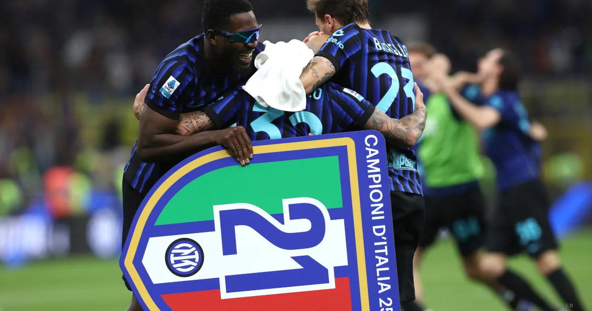 Thuram e gli occhiali: una promessa per il Mondiale