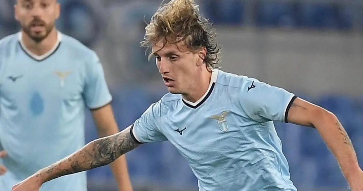 Rovella: la Lazio vuole la Coppa Italia