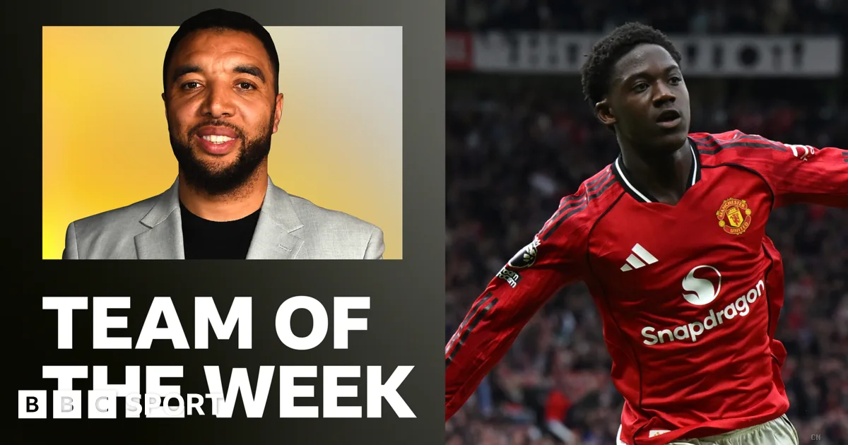 Premier League, la Top 11 di Deeney: brilla il Tottenham di De Zerbi e rinasce il Manchester United