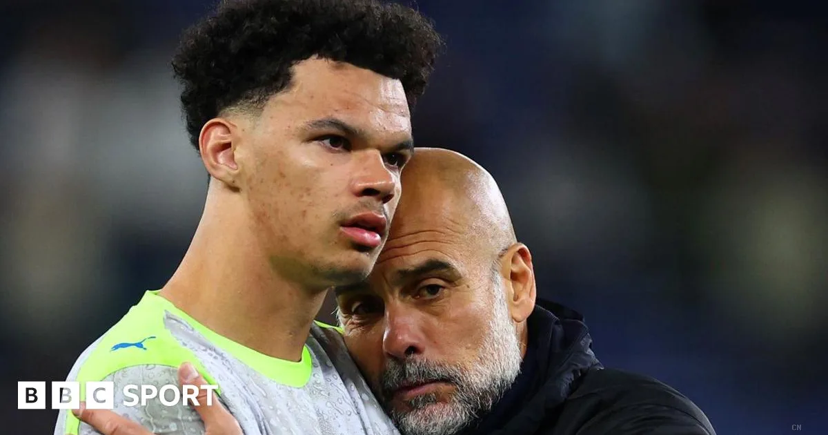 Manchester City, follia a Liverpool: il 3-3 con l'Everton consegna il destino della Premier League nelle mani dell'Arsenal