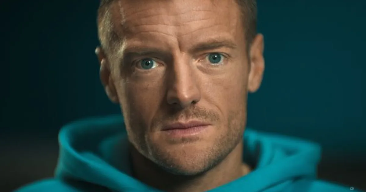 Jamie Vardy: come la moglie Rebekah cambiò la sua vita