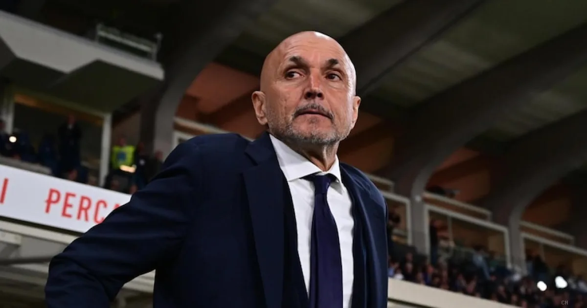 Juventus, allarme rosso per Spalletti: cinque leader in crisi fisica per il finale di stagione