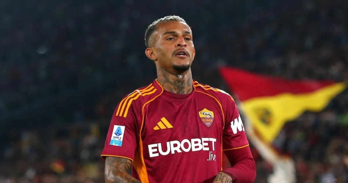 Roma, l'uragano Wesley conquista l'Olimpico: numeri da record e mercato alle stelle per il pupillo di Gasperini