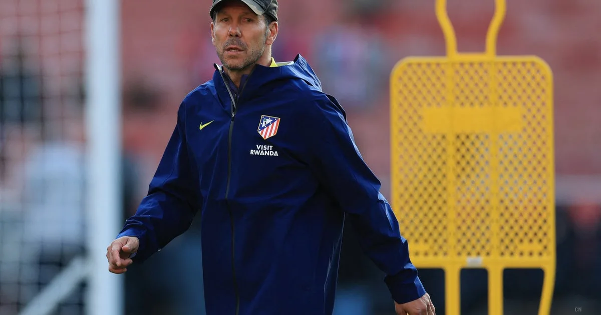Arsenal-Atletico Madrid, nervi tesi per la finale: il piano di Simeone per far perdere la testa ai Gunners