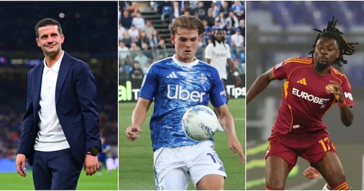 Inter, piano Chivu per l'Europa: da Nico Paz a Koné, ecco la nuova lista dei desideri nerazzurra