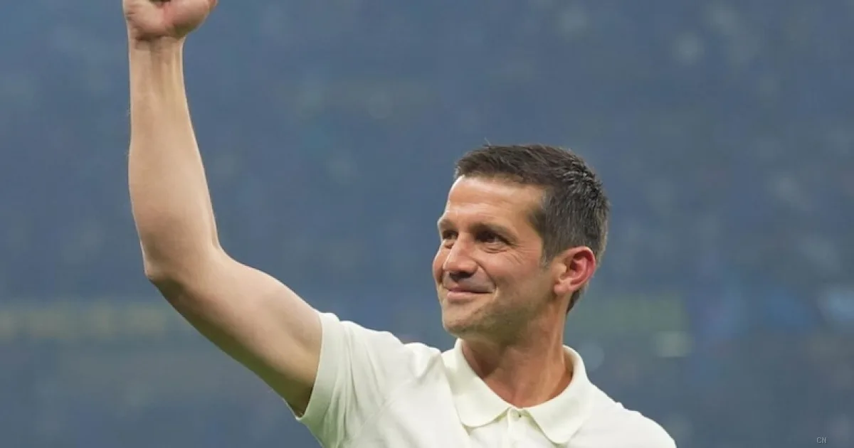 Inter, blindato Chivu: rinnovo fino al 2028 e caccia al doblete dopo il trionfo scudetto