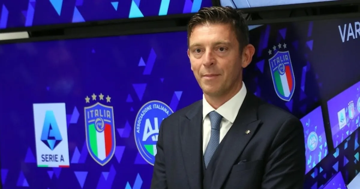 Inchiesta Arbitri: il ruolo dei Club Referee Manager e la posizione di Rocchi secondo il Codice FIGC