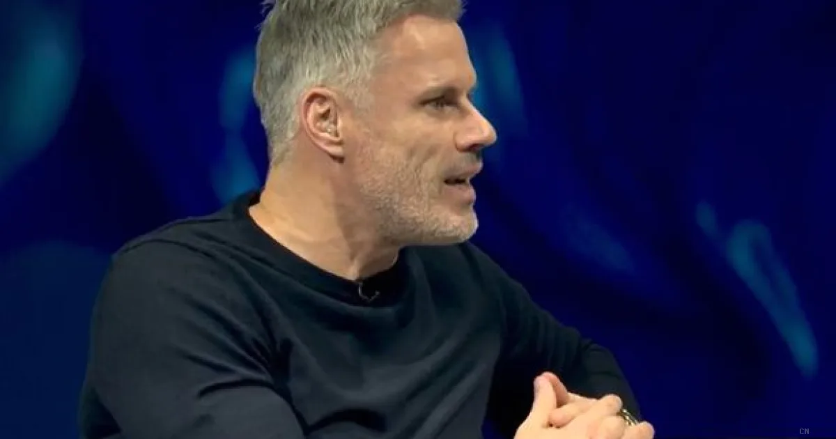 Chelsea, Carragher indica il successore di Rosenior: "Andoni Iraola è il profilo ideale per ritrovare l'entusiasmo"