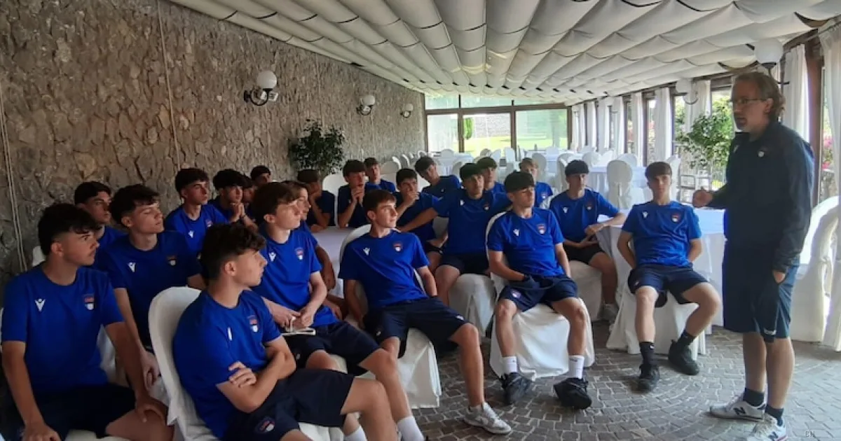 LND Under 15: il progetto "Secondo Semestre" per salvare i talenti nati a fine anno e combattere il divario fisico