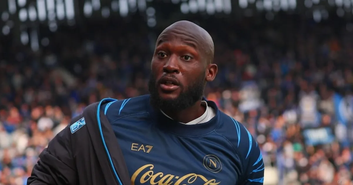 Napoli, il ritorno di Lukaku a Castel Volturno: atteso il faccia a faccia decisivo con Antonio Conte