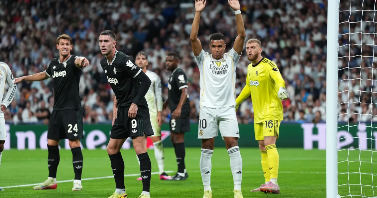 Mbappé, viaggio in Italia e tensioni con il Real Madrid